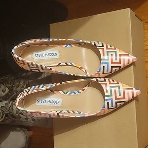 Steve Madden Vala stilettos